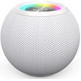 Draagbare Bluetooth-Luidspreker - Zwart - 5 Watt - Tot 10 Uur Speeltijd