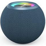 Hama - Balvorm Luidspreker - Bluetooth - Blauw - Oplaadbare batterij