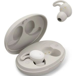 Hama - Spirit Calm - Draadloze Oordopjes - Zwart - Plastic