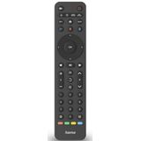 Universele Afstandsbediening - Zwart - Voor Meer Dan 1000 Apparaten