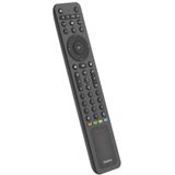 Hama - Universele Afstandsbediening - Infrarood - 8 Apparaten - Zonne-energie