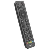 Hama - Universele Afstandsbediening - Zwart - Infrarood - Voor 2 Apparaten