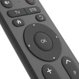 Hama - Universele Afstandsbediening - Zwart - Infrarood - Voor 2 Apparaten