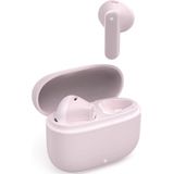 Hama Freedom Light II Headset True Wireless Stereo (TWS) In-ear Oproepen/muziek Bluetooth Roze