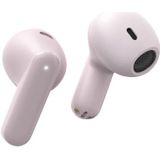 Hama Freedom Light II Headset True Wireless Stereo (TWS) In-ear Oproepen/muziek Bluetooth Roze