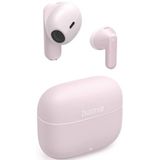 Hama Freedom Light II Headset True Wireless Stereo (TWS) In-ear Oproepen/muziek Bluetooth Roze