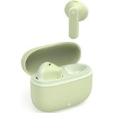 Hama Freedom Light II Headset True Wireless Stereo (TWS) In-ear Oproepen/muziek Bluetooth Groen