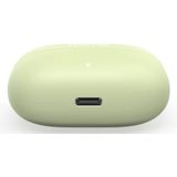 Hama Freedom Light II Headset True Wireless Stereo (TWS) In-ear Oproepen/muziek Bluetooth Groen