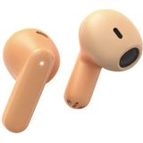 Hama Freedom Light II Headset True Wireless Stereo (TWS) In-ear Oproepen/muziek Bluetooth Oranje