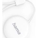 Hama - Tracker - Wit - Key Finder