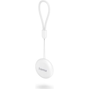 Hama - Tracker - Wit - Key Finder
