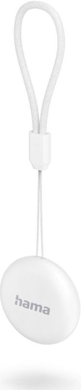 Hama - Tracker - Wit - Key Finder