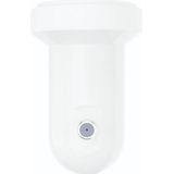 Hama 00205374 low noise block downconverter (LNB) 10,7 - 12,75 GHz Wit