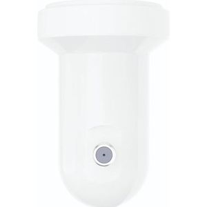 Hama 00205374 low noise block downconverter (LNB) 10,7 - 12,75 GHz Wit