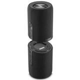 Hama - Twin 4.0 - Bluetooth Luidsprekers - Zwart - Waterdicht 30W