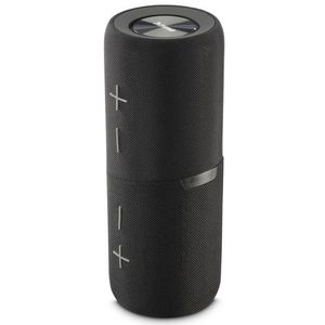 Hama - Twin 4.0 - Bluetooth Luidsprekers - Zwart - Waterdicht 30W