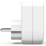 Hama - 00223343 - USB-laadbus - Wit - Meervoudige Stekker