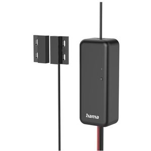 Hama - Garagedeuraandrijving - Garagedeurknop