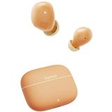 Hama - Freedom Buddy II - Bluetooth Koptelefoon - TWS - Oordopjes - Zwart