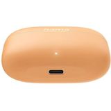 Hama - Freedom Buddy II - Bluetooth Koptelefoon - TWS - Oordopjes - Zwart