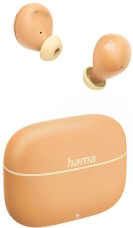 Hama - Freedom Buddy II - Bluetooth Koptelefoon - TWS - Oordopjes - Zwart
