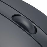 Hama WM-100 - Draadloze Muis - Zwart