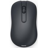 Hama WM-100 - Draadloze Muis - Zwart