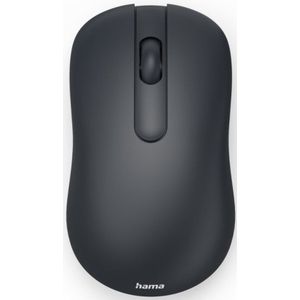 Hama WM-100 - Draadloze Muis - Zwart