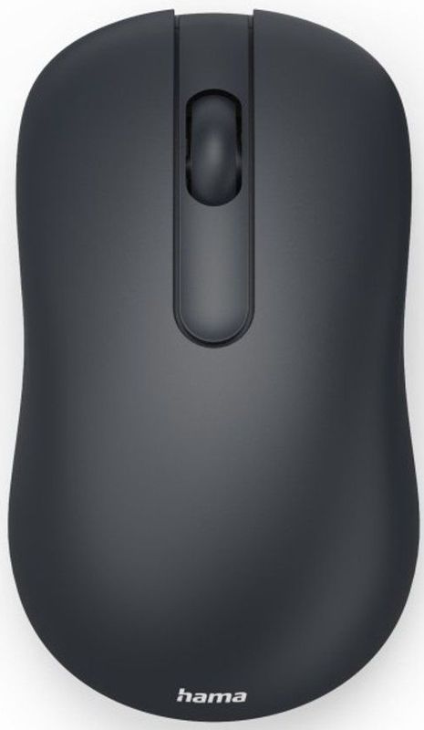 Hama WM-100 - Draadloze Muis - Zwart