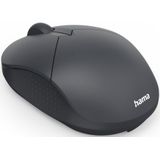 Hama - WM-150 - Draadloze Muis - Zwart