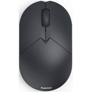 Hama - WM-150 - Draadloze Muis - Zwart