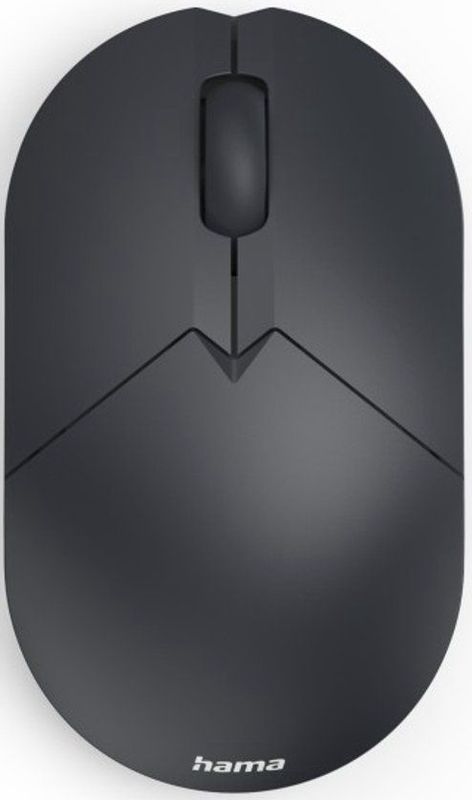 Hama - WM-150 - Draadloze Muis - Zwart