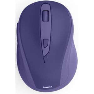 Hama - WM-400 - Draadloze Muis - Blauw