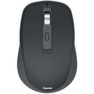 Hama WM-450 - Draadloze Muis - Zwart