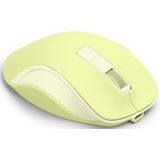 Hama - WM-500 - Draadloze Muis - Groen