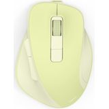 Hama - WM-500 - Draadloze Muis - Groen