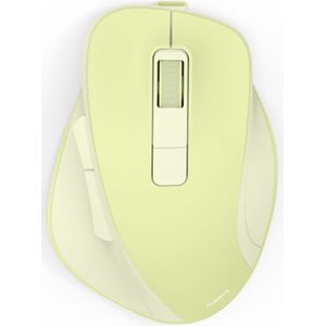 Hama - WM-500 - Draadloze Muis - Groen