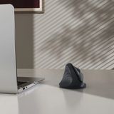 Hama - ECM-500L - Ergonomische Muis - Draadloos - Voor Linkshandigen