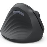 Hama - ECM-500L - Ergonomische Muis - Draadloos - Voor Linkshandigen