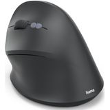 Hama - ECM-500L - Ergonomische Muis - Draadloos - Voor Linkshandigen