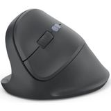 Hama - ECM-500L - Ergonomische Muis - Draadloos - Voor Linkshandigen