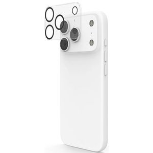 Hama 00228570 Cameraprotector (glas) Apple IPhone 17 Pro 1 stuk(s) Krasvast