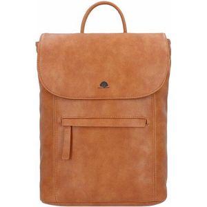 Greenburry Mad'l Dasch Annerl Dagrugzak 37 cm tan