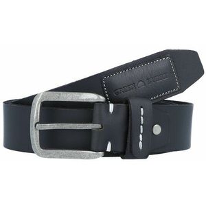 Greenburry Riem Leer schwarz 95 cm