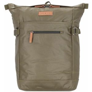 Greenburry Aviator Rugzak 45 cm laptopvak olive