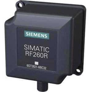 Siemens 6GT2821-6BC32 6GT28216BC32 PLC-reader