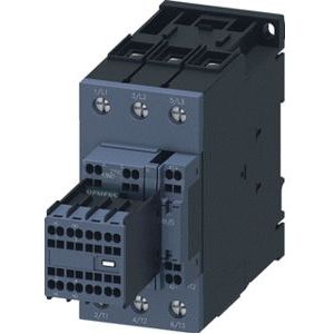 Siemens 3RT2035-3XJ44-0LA2 Baanbescherming 3x NO 690 V/AC 1 stuk(s)
