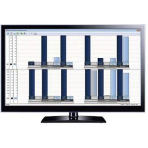 Siemens - WinCC/Performance Monitor - Runtime-software - Enkele Licentie - USB