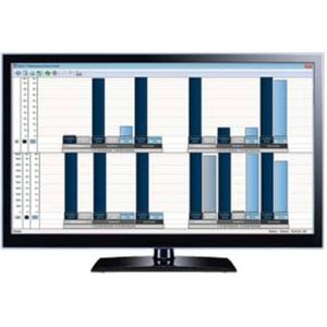 Siemens - WinCC/Performance Monitor - Software - Enkele Licentie - USB