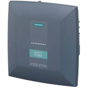 Siemens 6GT2811-6CA10-1AA0 6GT28116CA101AA0 PLC-reader